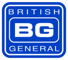 BRITISH GENERAL